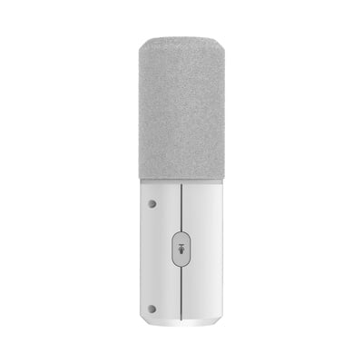 SHURE MV6 Gen 2 第二代 USB 電競麥克風｜動圈心形指向・即時降噪・自動音量・黑白雙色6