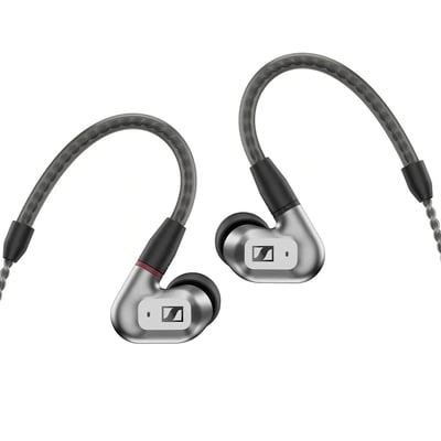 SENNHEISER IE200 入耳式耳機 MMCX 可換線設計10