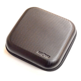 志達電子 EPCASE09-8cm 耳機收納包 適用 市面上中型耳罩耳機 ATH-PRO700MK2 PS10001