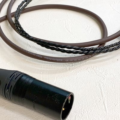 大力揚 Power Praise 維納斯 Venus 系列 6N無氧銅鍍銀混編 大耳機專用升級線 雙邊出線7