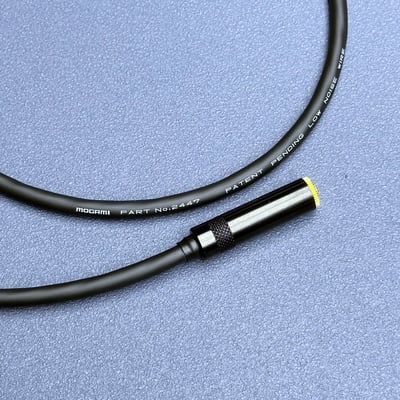 大力揚 Power Praise CAB192 MOGAMI 日本制 音頻線 立體3.5mm母轉RCA公轉接線2