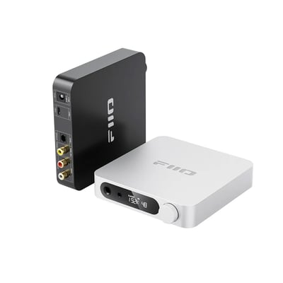 【FiiO】 K11 桌上型耳機功率擴大機 一般版 R2R版1