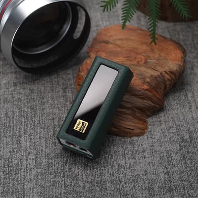 iBasso DC04 Ultra 專用保護皮套 便攜防刮收納 DC04Ultra-Case3