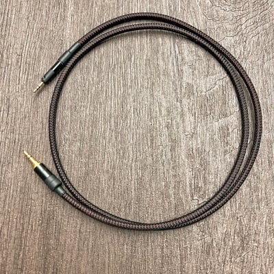 大力揚 Power Praise × Audio-Technica CAB041 耳罩耳機升級線 適用HD599 / M50X /R50X1