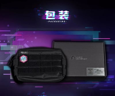 Flash Acoustics 冰雹 Hailstorm 耳機升級線｜重新定義監聽標準 × 空氣支架結構 × 雙國頂級導體10