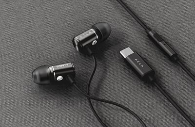 AZLA TRINITY Type-C 高解析有線入耳式耳機 USB-C DAC版 ｜手機直連，也能聽見乾淨有層次的聲音11