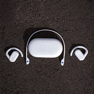 【JBL】Soundgear Sense 開放式藍牙耳機 世界首款「可旋轉雙模式佩戴」4