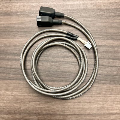 大力揚Power Praise 破曉 Dawn DL078 日本鐵三角 車用音響 6PIN 轉接TYPE A母座 車用安卓機1