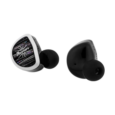 Kiwi Ears 乙太 Aether 15.3mm平面振膜單元 入耳式耳機｜開放式音場 × 專業監聽音質7