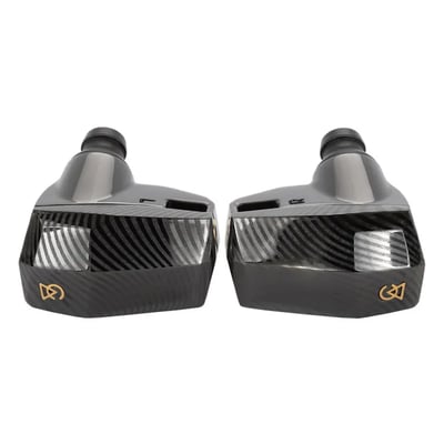 Campfire Audio 仙女座 Andromeda 10 Launch Edition 十周年紀念 大馬士革鋼特別版 十動鐵旗艦入耳式耳機8