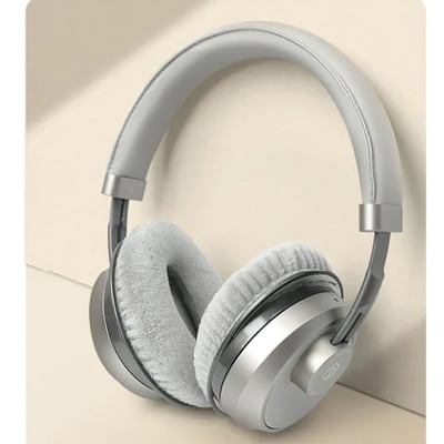 弱水時砂 Rose technics North Forest 北森 頭戴式耳機 HIFI版 灰/白二色4