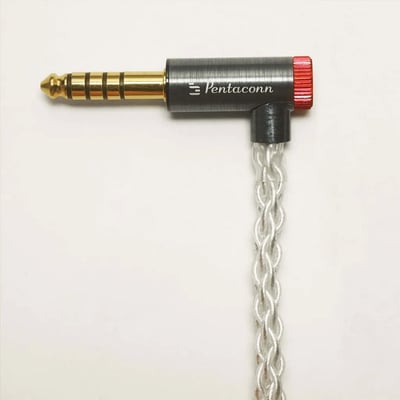 日本 INTIME 翔 Show (Pentacon Ear) 4.4mm 日本製造 旗艦 耳道式耳機8