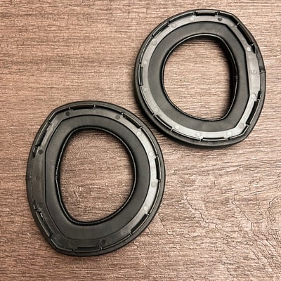 志達電子 德國 Sennheiser HD800/HD800S HP-HD800-GL-VP 副廠 小羊皮 耳罩 一對3