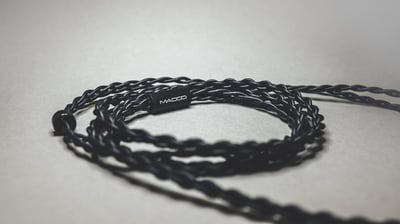 日本 MADOO TYP512 動圈平板混合單體 耳道式耳機 Acoustune副品牌7