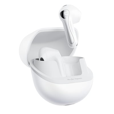 【SOUNDPEATS】Air5 Lite 真無線藍牙耳機｜輕盈零壓 Hi-Res 高音質 平頭塞設計20