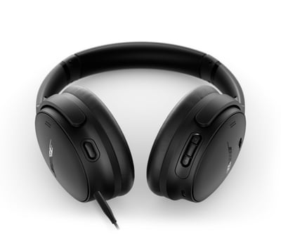 美國 Bose QuietComfort Headphones 無線消噪耳機3