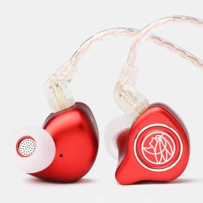 TFZ KING PRO 雙磁路石墨烯單元 入耳監聽 可換線式 耳道式耳機 亮麗高頻｜低頻強勁｜聲場開闊1