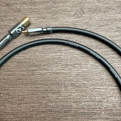 Power Praise × CANARE DL080｜ Type-C 公頭 OTG to 轉接 TYPE B 公頭 USB DAC 傳輸線・低干擾高純淨音質升級2