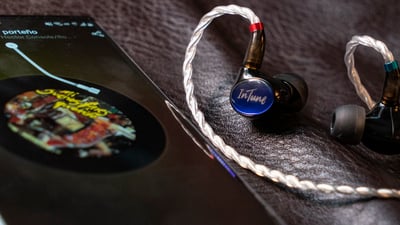 iBasso Audio 「IT01X」 雙面鍍鈹振膜，黃銅喇叭腔體設計，單動圈耳道式耳機3