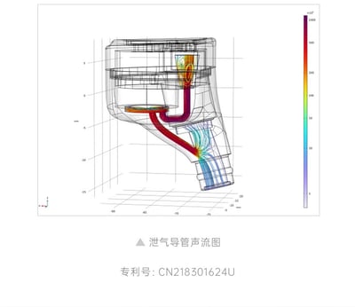 TANCHJIM FORCE 原力 雙動圈旗艦 Hi-Fi 入耳式耳機｜突破聲學與美學的極致之作17