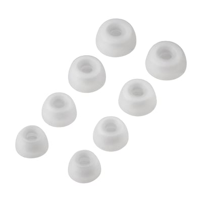 日本鐵三角 Audio-Technica ER-TW1 真無線耳機專用耳塞・高密閉舒適配戴1