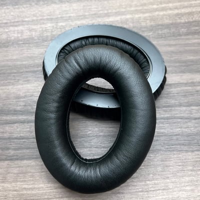 德國 SENNHEISER HP-HD650-PU-VP HD650 HD600 HD660 蛋白質皮替換耳罩3