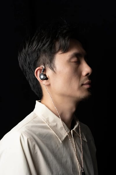 Softears Enigma Tri-Hybrid 旗艦混合式監聽入耳式耳機12