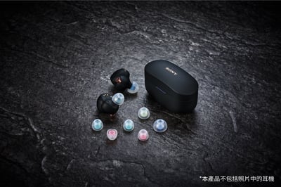 SpinFit CP360 會動的耳塞 專利技術 適用耳機管徑 4 ~ 5.5mm7