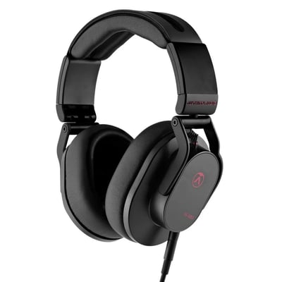 Austrian Audio Hi-X60 封閉式 耳罩式耳機 原AKG工程團隊 奧地利維也納製10