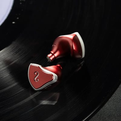 DITA 序曲 PRELUDE｜極致細膩入門級單動圈入耳式耳機3