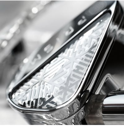 TANCHJIM 天使吉米 PRISM『棱鏡』 旗艦耳道式耳機 第四代DMT技術動圈單元、Sonion雙動鐵極高頻單元12