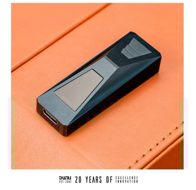 DUNU DTC 500 Hi-Fi 隨身USB DAC 耳擴 3.5mm/4.4mm15