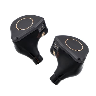 興戈 SIMGOT SuperMix 4 四單元混合式驅動 入耳式耳機 耳道 CM 0.783