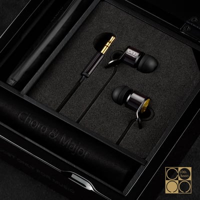 Chord & Major大調性耳機系列【Electro Pop】Major10’22 電子流行樂調性耳機8