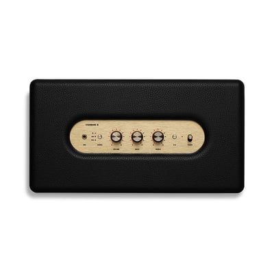 英國搖滾經典 Marshall Stanmore II Bluetooth 藍芽喇叭3