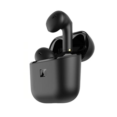 Sennheiser ACCENTUM Open 真無線半開放式耳機 OTW1｜輕鬆佩戴 × 全天音樂 × 無壓暢聽10