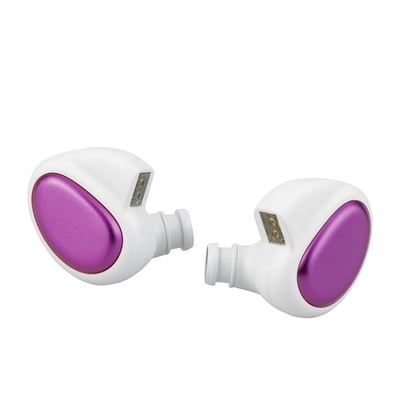 Tripowin x HBB Kailua 雙動態驅動器 入耳監聽 耳道式耳機3