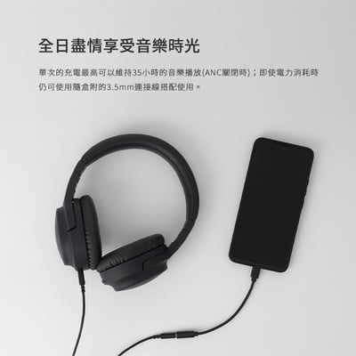 日本 ag WHP01K MK2 藍牙降噪耳罩式耳機 高音質 公司貨9