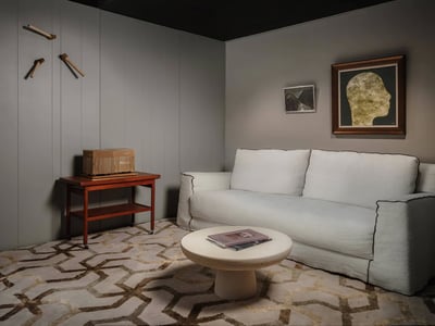 Aerix Duet MK3 360° 全方位音場 All In One 音響系統 木紋 藍牙/Wifi支援6