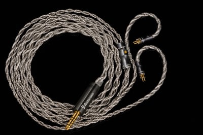 Noble Audio VIKIING Ragnar 十單元 旗艦級 全大馬士革鋼 入耳式耳機4