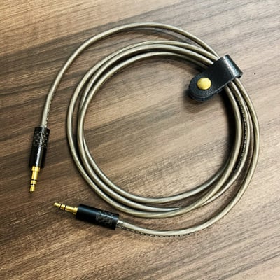 大力揚 x 鐵三角 CAB167 破曉 Dawn  音頻線 立體3.5mm AUX 對錄線 RCA XLR3