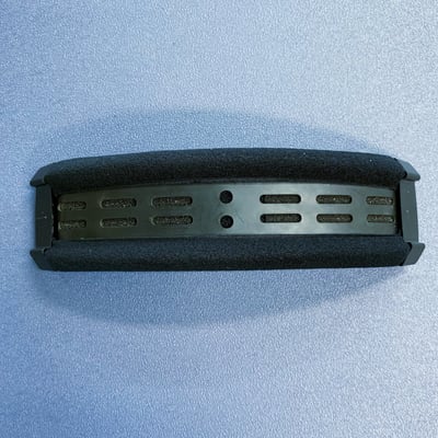 HP-HD800HS-VP｜Sennheiser HD800 HD800s 耳機的舒適升級選擇！副廠頭頂海綿 頭梁海棉棉墊3