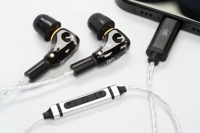 美國 Campfire Audio 聲軸 Axion 入耳式耳機 ｜搭載矽動圈的未來日常HiFi新選擇5