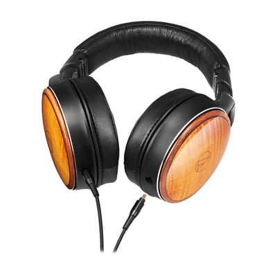 Audio-Technica 日本鐵三角 ATH-WB LTD 耳罩式耳機 限量販售,請洽門市,現貨供應2