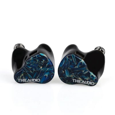 THIEAUDIO Hype 2 四單體(2DD + 2BA) CM 0.78mm 可換線 入耳 監聽 耳道式耳機12