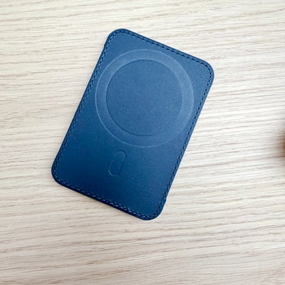 LETSHUOER 鑠耳 皮套Magsafe小尾巴磁吸套 小尾巴皮套 磁吸皮套25