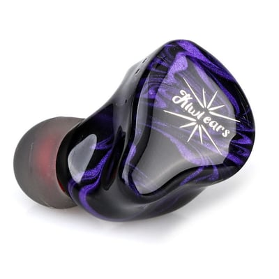 志達電子 Kiwi Ears 四重奏 Quartet 圈鐵四單元 耳道式耳機 CM 0.78mm 可換線式 錄音式監聽2