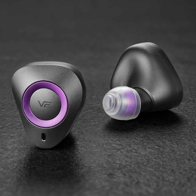 Vision Ears GO live! 入門級混合單元入耳式監聽耳機5