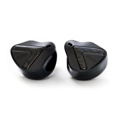 【Softears RSV MKII｜五動鐵旗艦級入耳式耳機】1