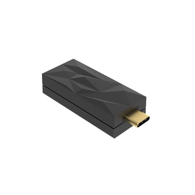 英國 iFi audio iSilencer Max USB-C 音訊降噪器2